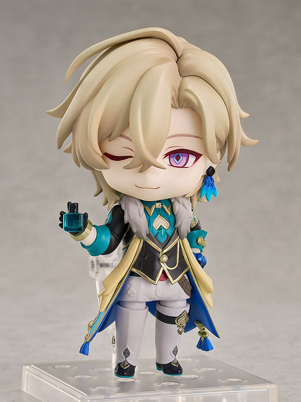 GSC NENDOROID AVENTURINE - HONKAI: STAR RAIL GSC NENDOROID AVENTURINE - HONKAI: STAR RAIL